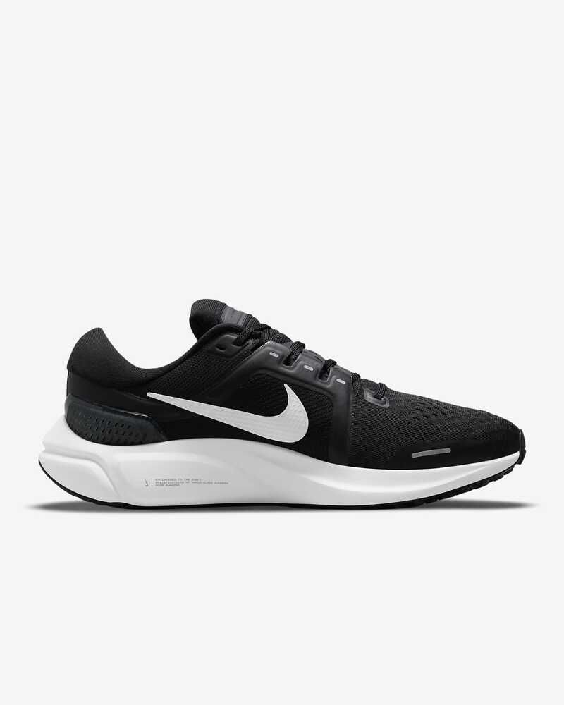 Nike zoom homme noir store