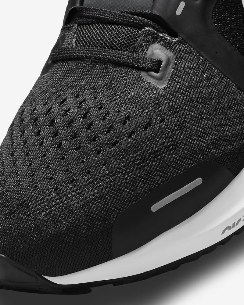 Nike Air Men s Running Shoes DA7245 001 Black White EKINSPORT