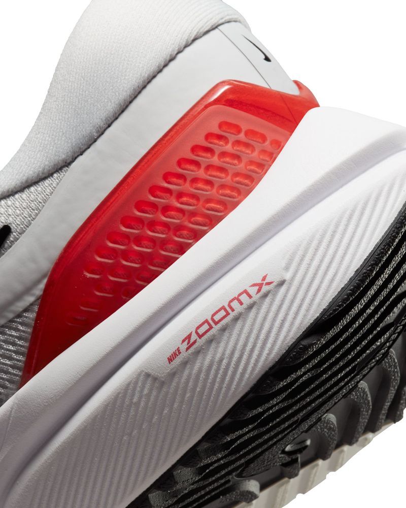 Nike marathon shoes homme gris on sale