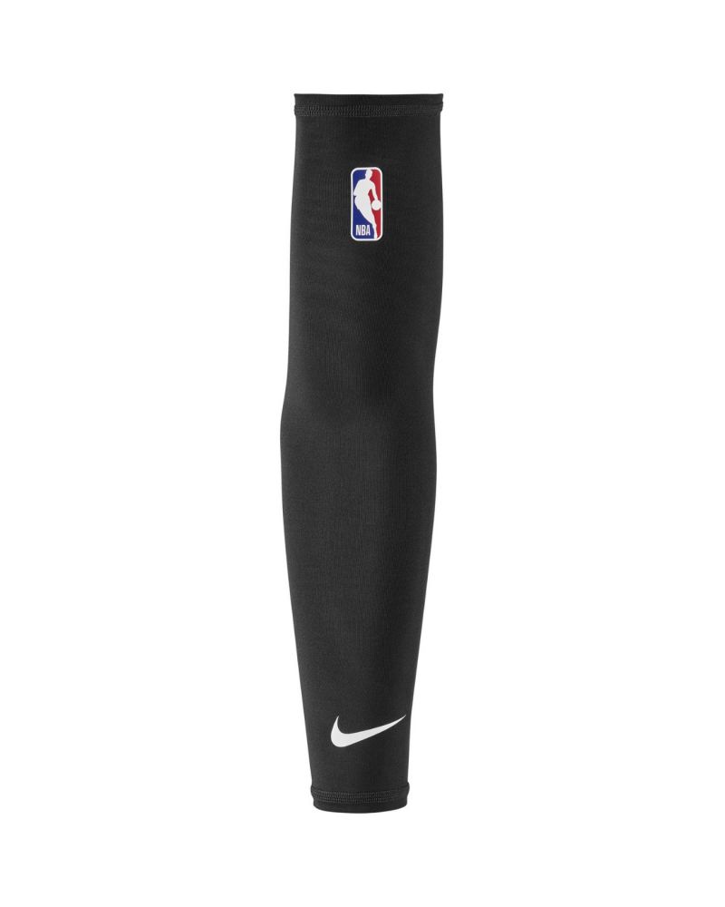 Manchon Nike Shooter NBA 2 noir DA7766-010