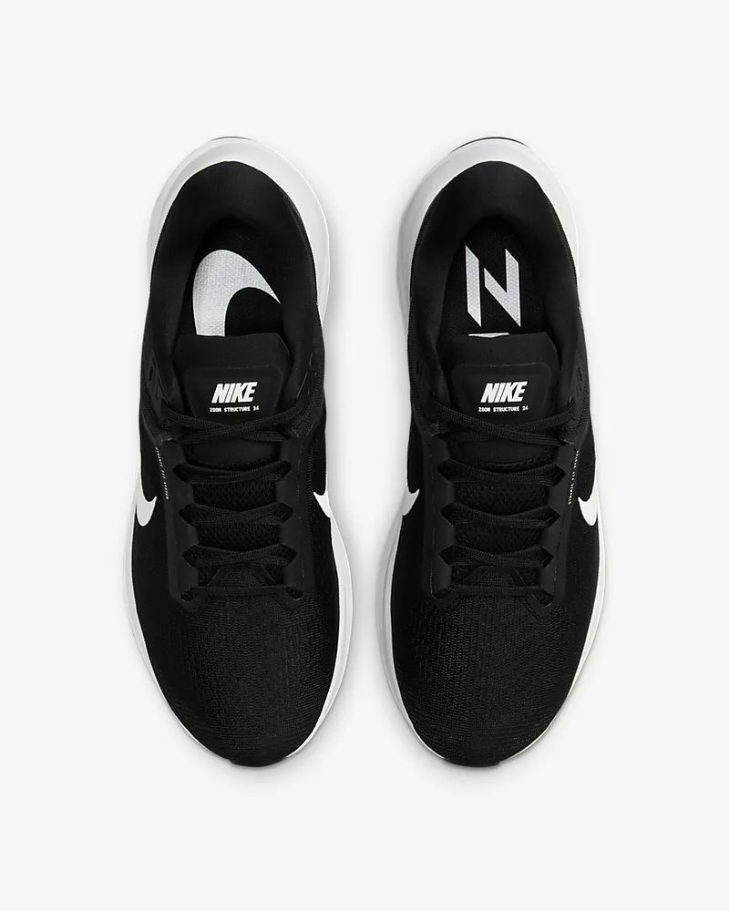 Sapatos de corrida Nike Structure 24 para Homens DA8535 EKINSPORT