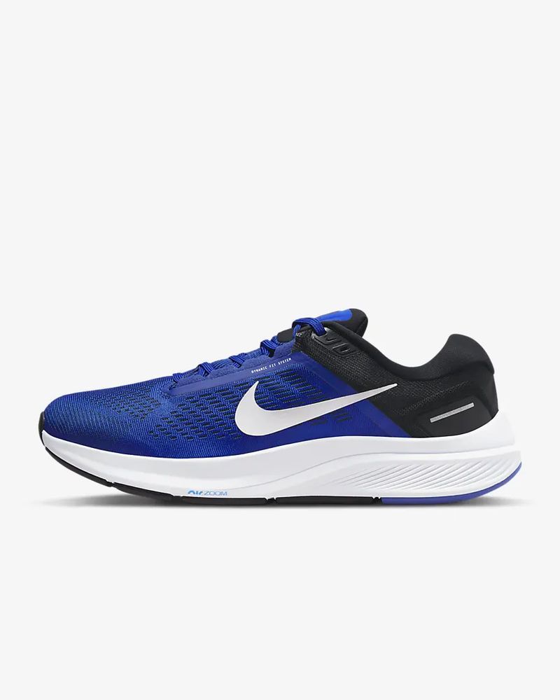 Chaussures de running Nike Structure 24 pour Homme DA8535