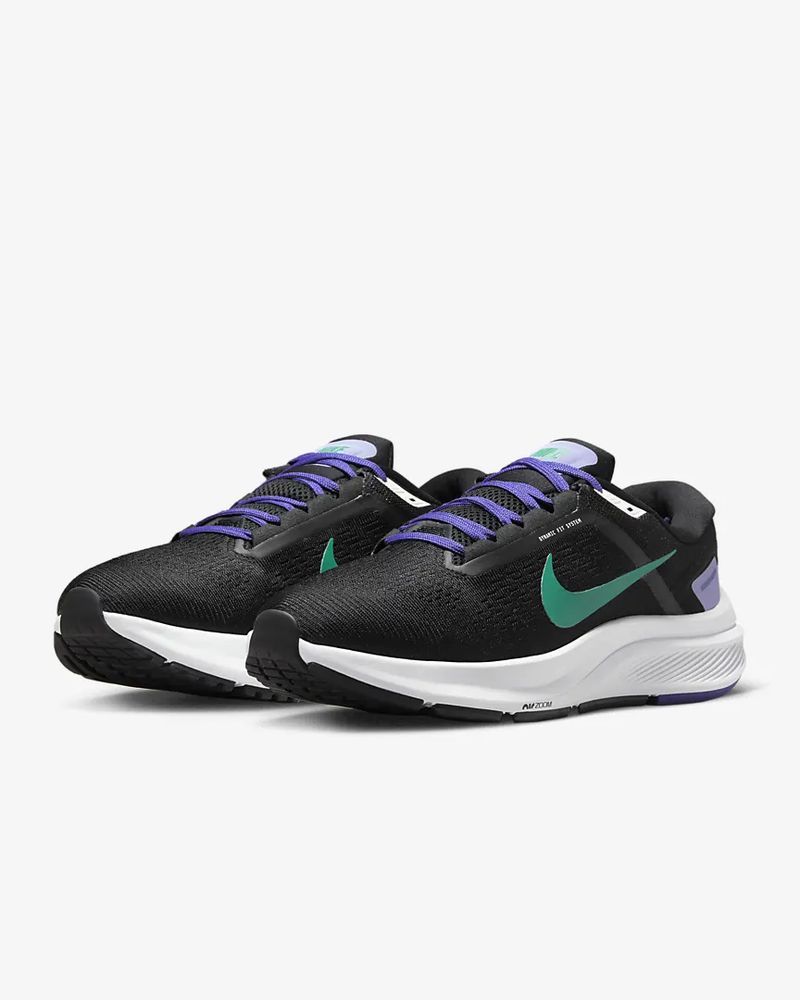 Nike zoom structure femme cheap