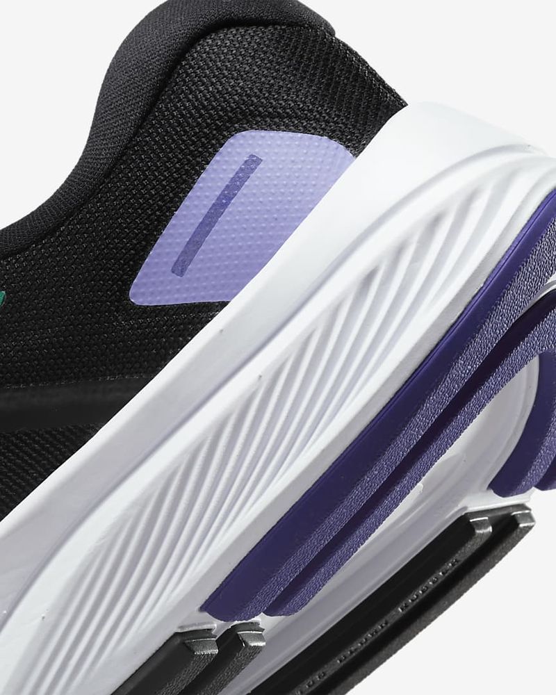 Nike zoom structure femme hotsell