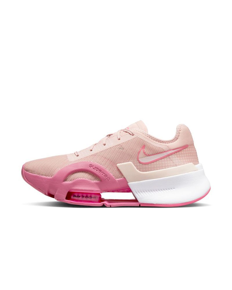 Aan het water Overleven Feest Nike Air Zoom SuperRep 3 Damestrainingsschoenen - DA9492-600 - Roze |  EKINSPORT