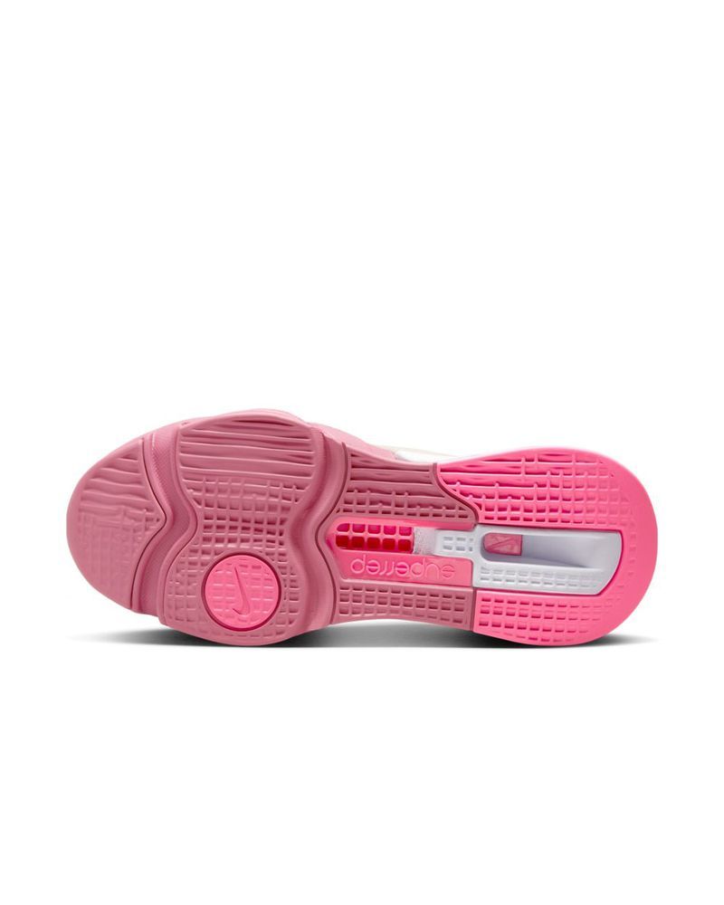 Nike air zoom superrep mujer rosa cheap