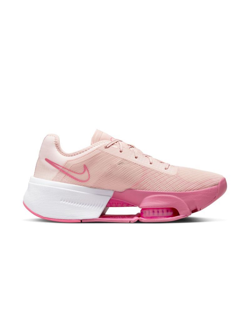 Nike femme discount grosse semelle
