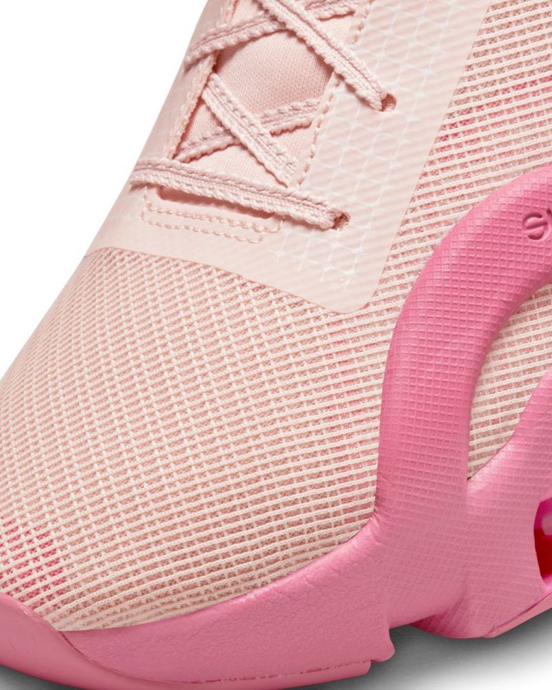 Basket hiit femme sales