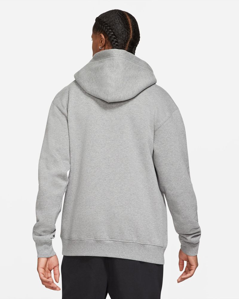 Jordan Jogging Essentials Fleece - Gris