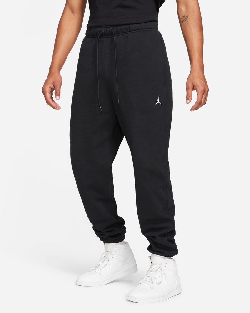 Bas hot sale jordan noir