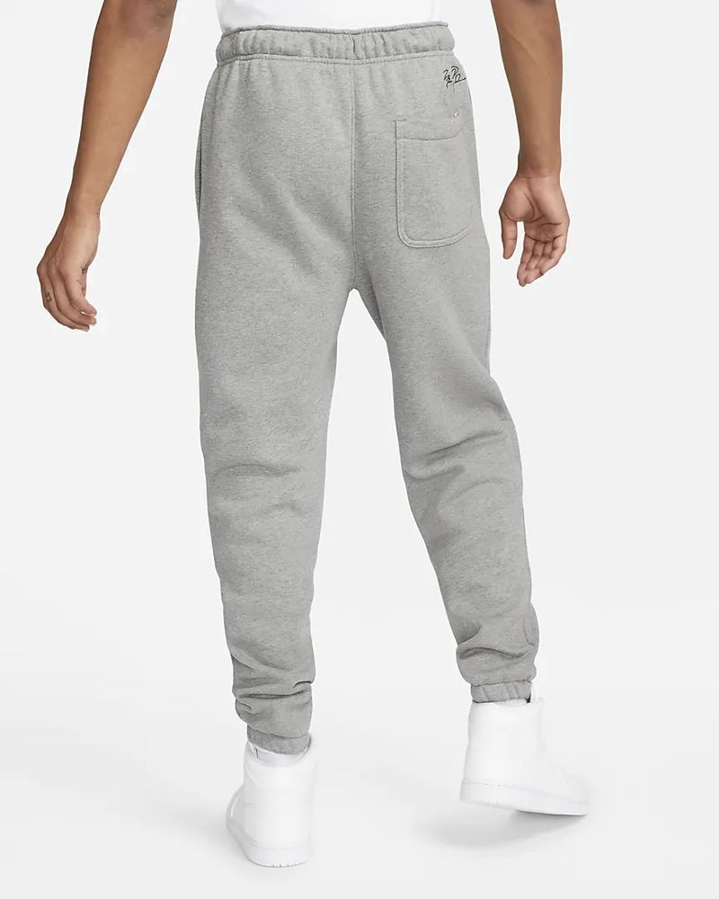 Bas 2025 jordan gris