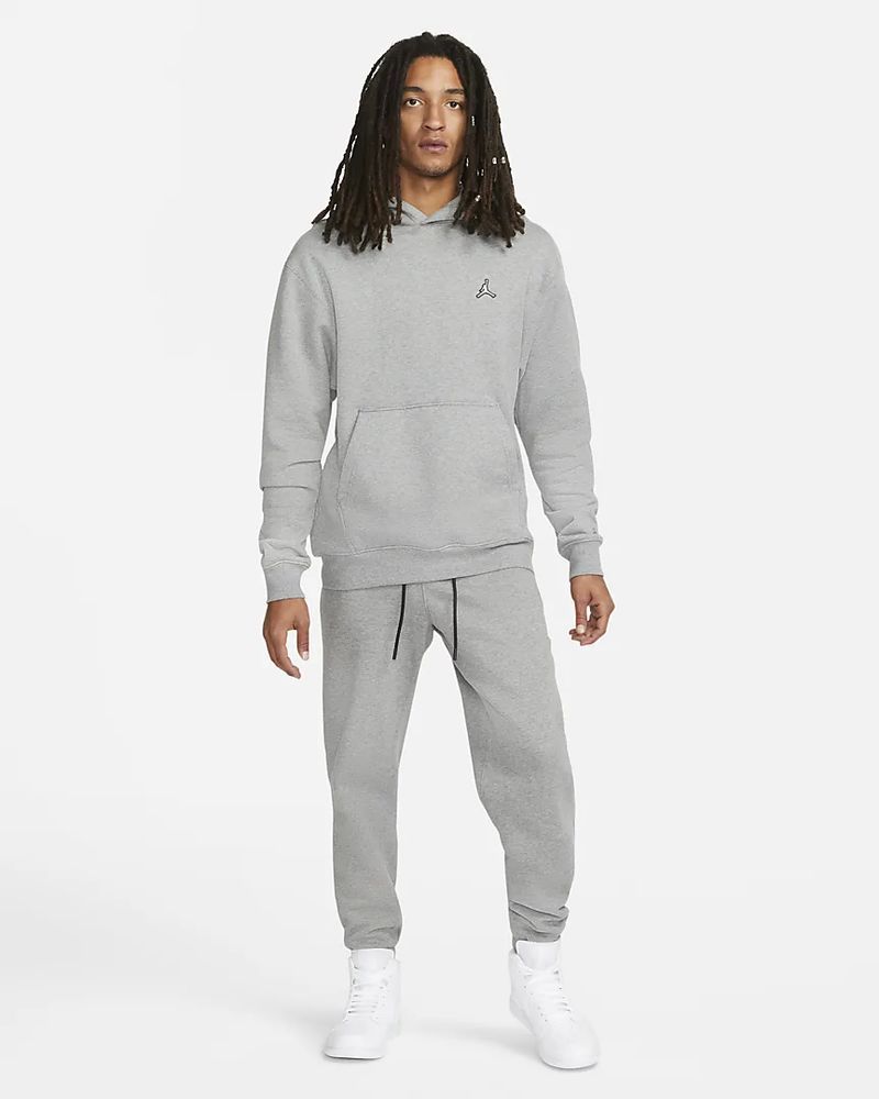 Ensemble gris jordan clearance