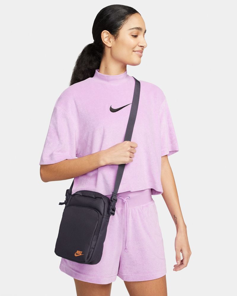 Bandolera nike hombre outlet rosas