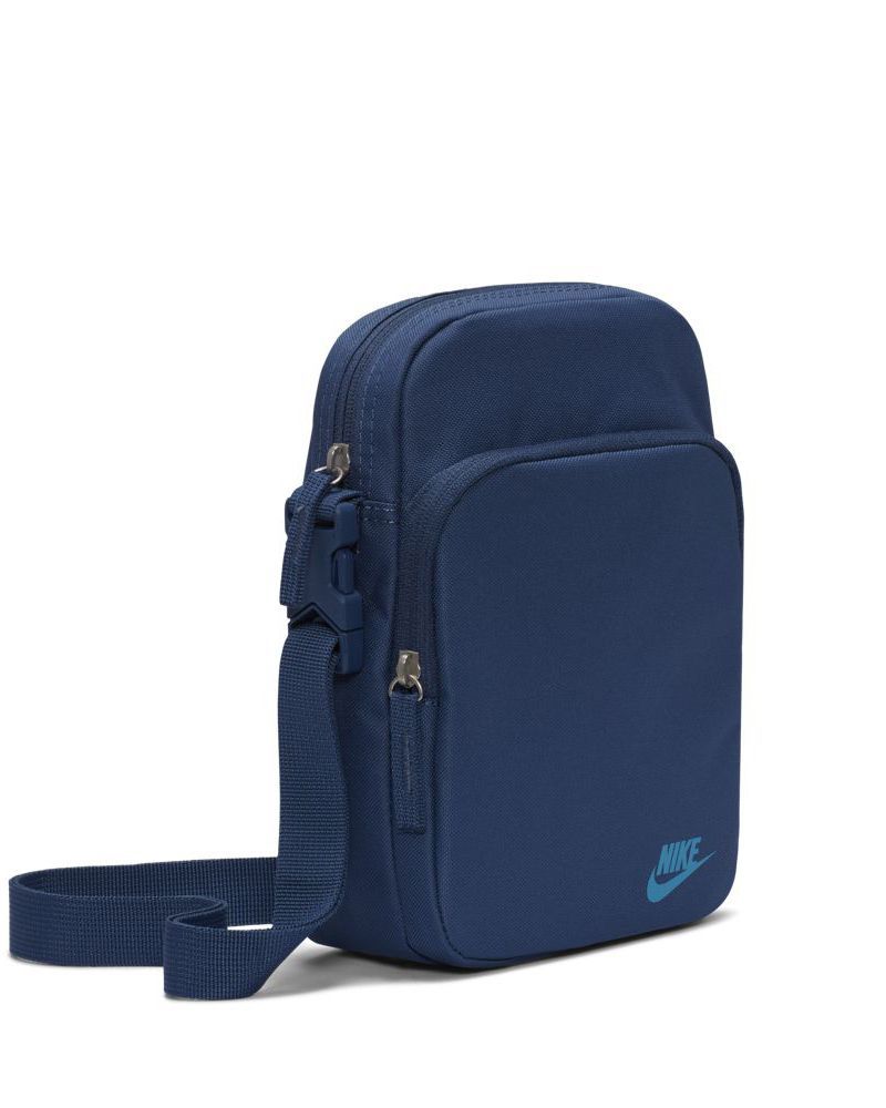 Sacoche nike homme bleu sale