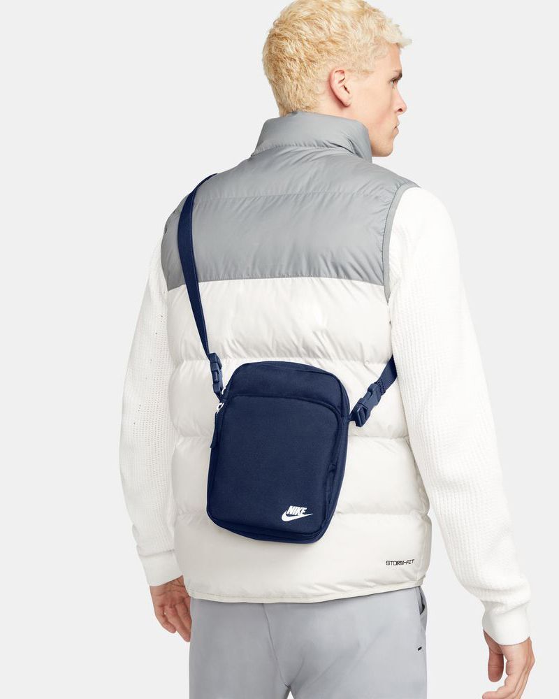 Le petit sac bandoulière Heritage, Nike, Sacs Bandoulière Homme