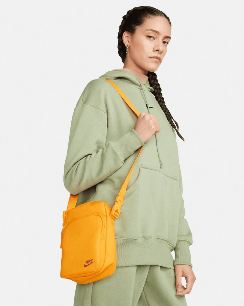 Sac nike cheap femme jaune