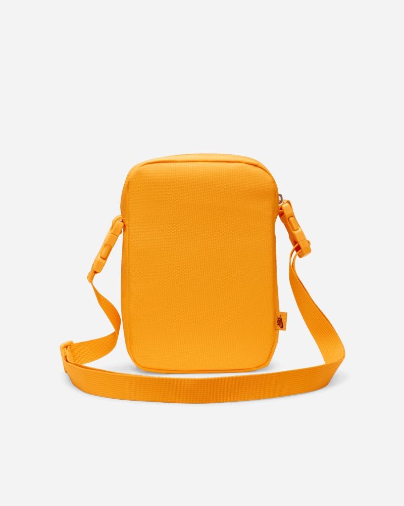 Bandolera on sale nike amarillo
