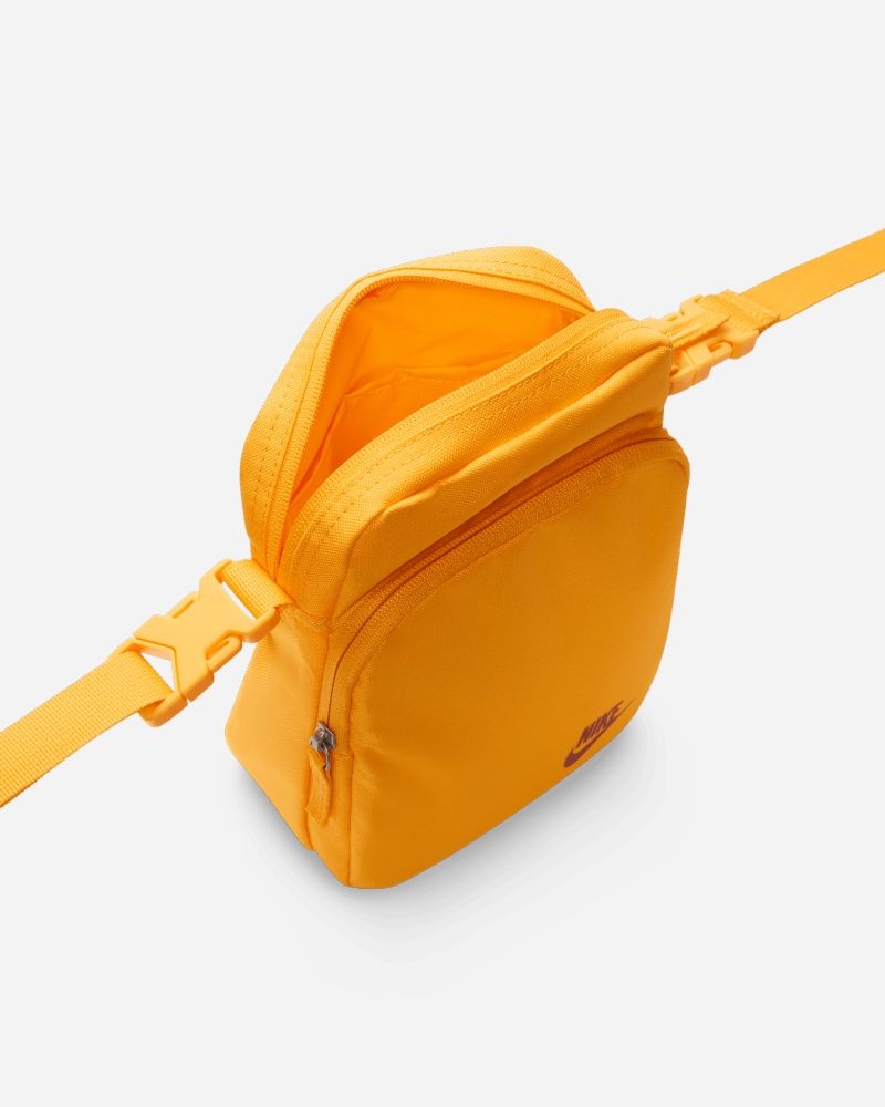 Sac Banane Nike Heritage Jaune pour Adulte EKINSPORT