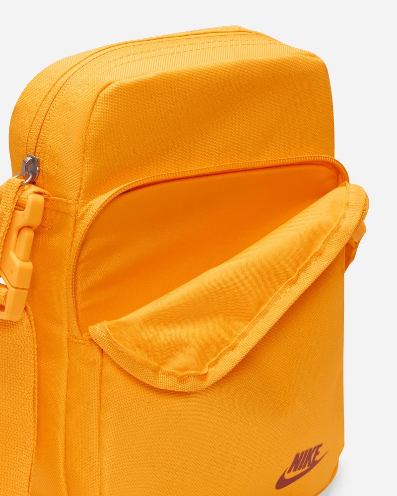 Sacoche nike femme jaune best sale