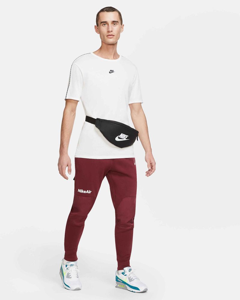 Banane nike deals noir