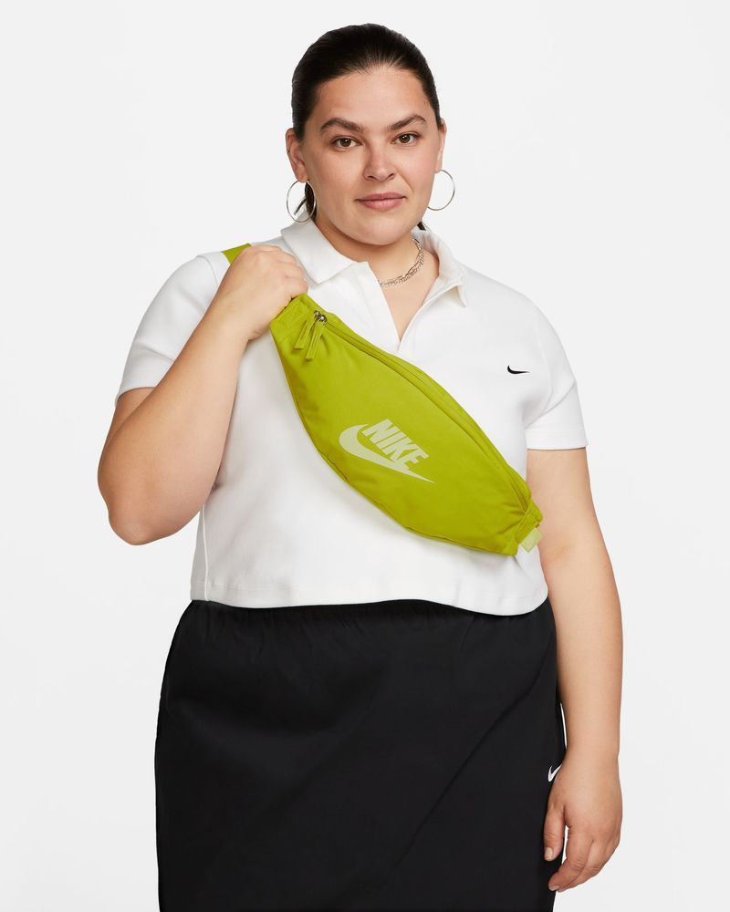 Nike belt best sale bag for women
