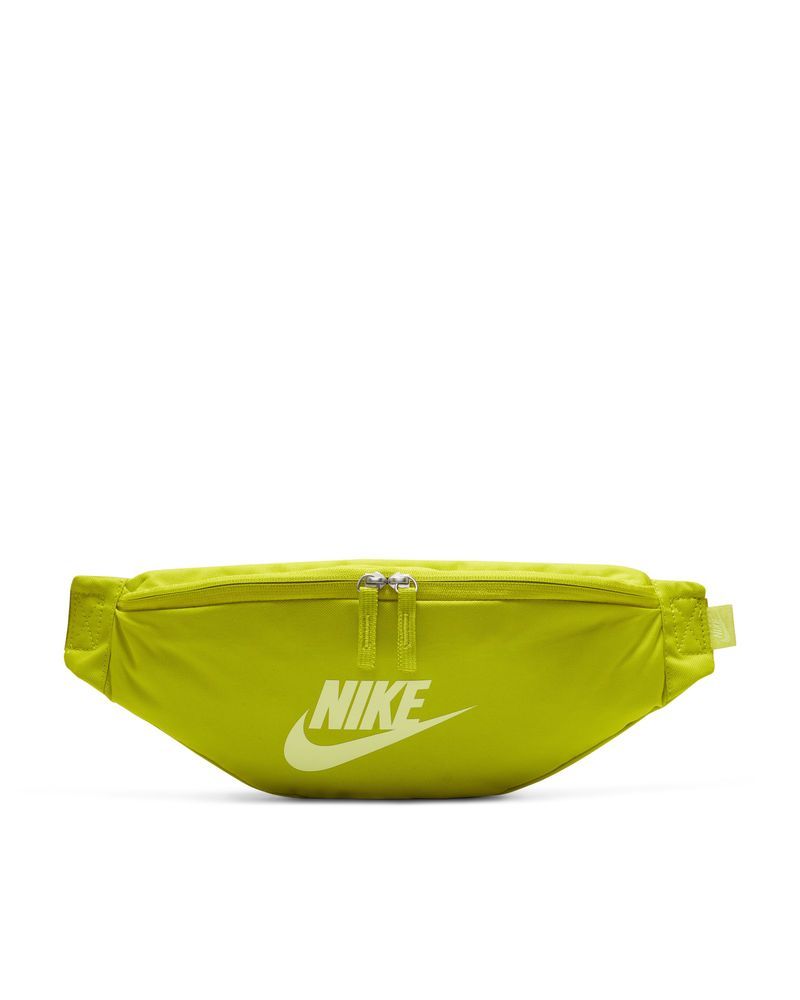 Nike neon fanny pack outlet