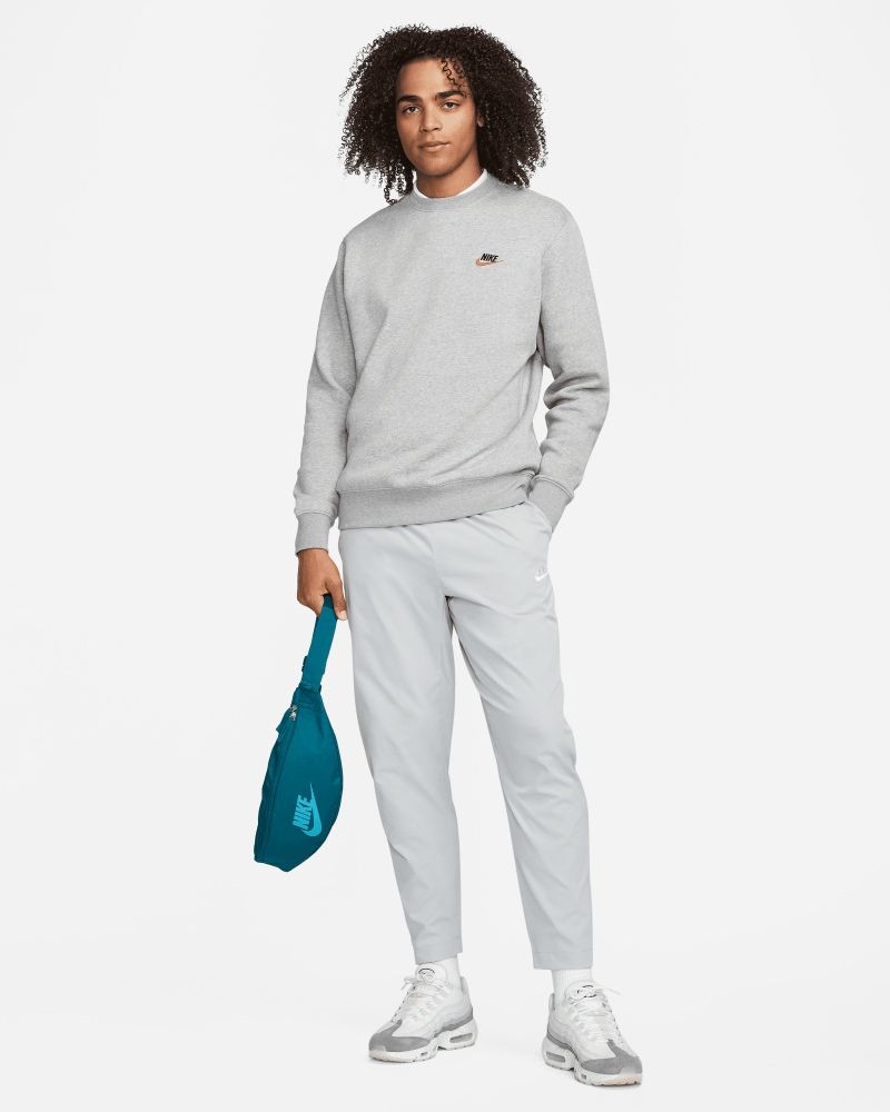 Nike Heritage Bag Duck Blue Unisex EKINSPORT