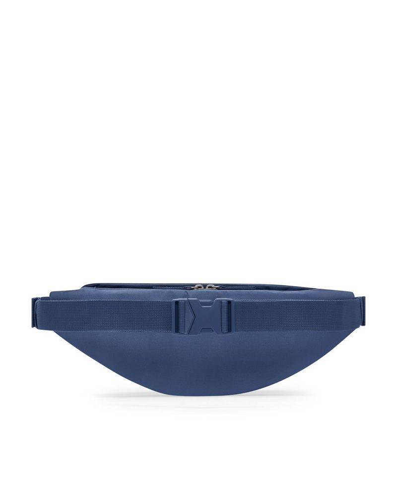 Navy blue nike fanny pack sale