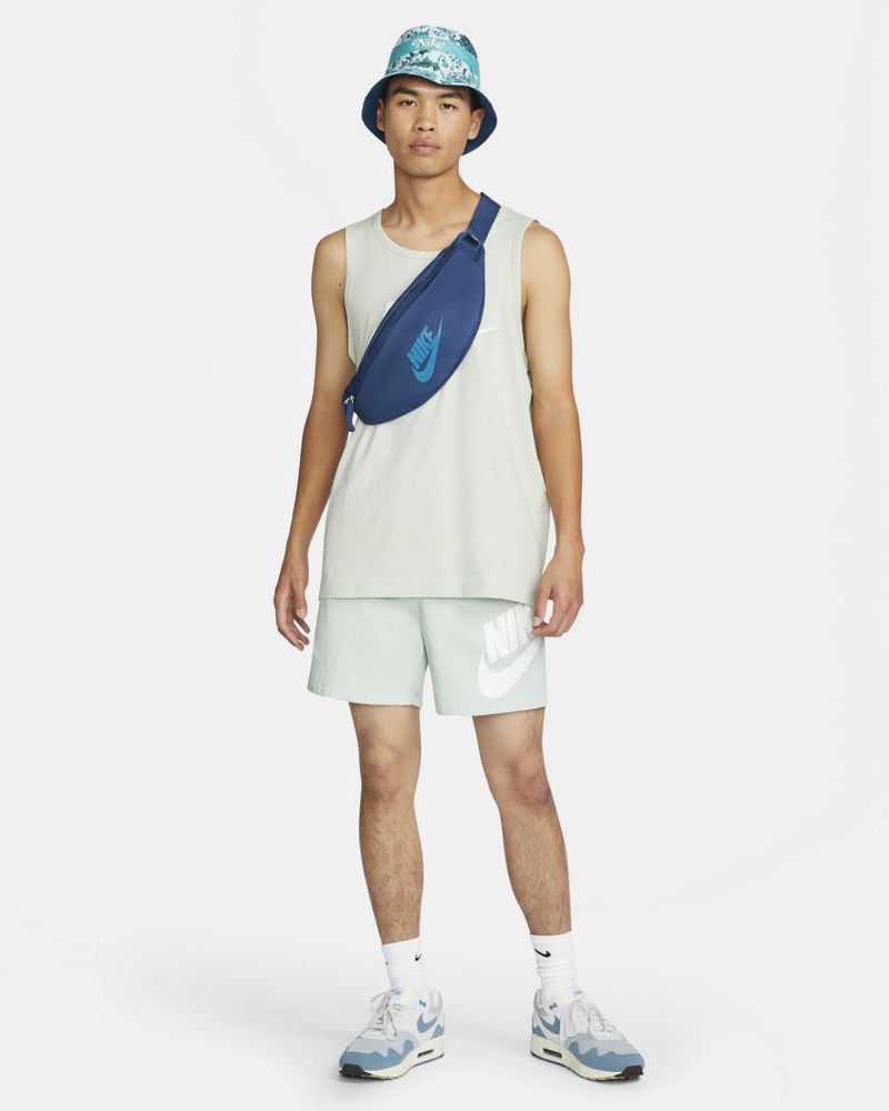 Nike claquette hotsell banane