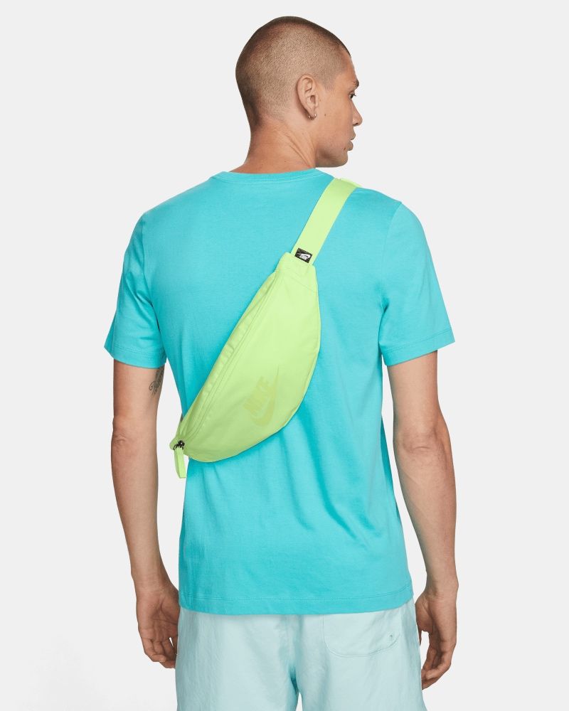 Sac nike discount femme verte