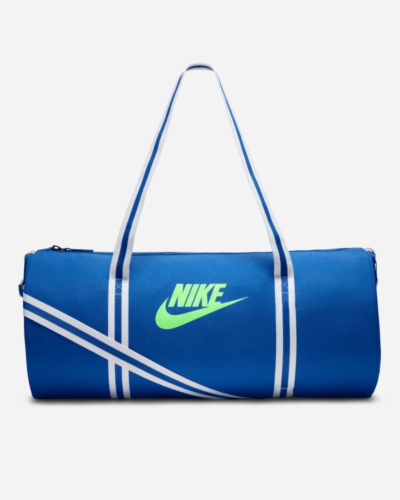 Nike Heritage Sport Bag Royal Blue Unisex EKINSPORT