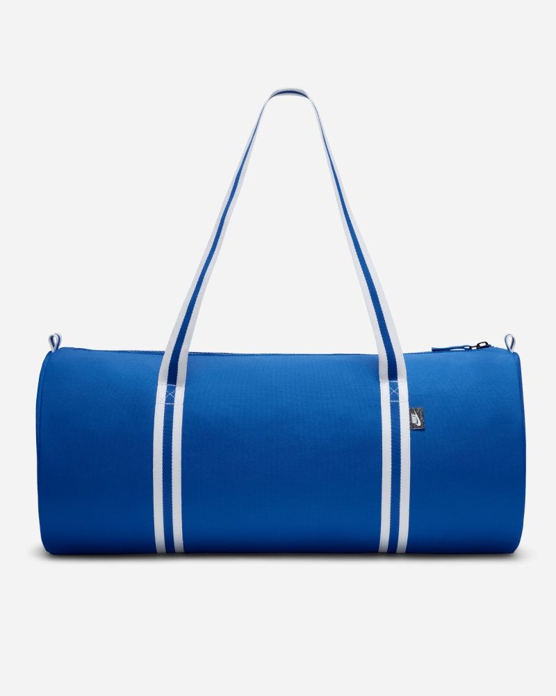 Sac de sport Nike Heritage Bleu Royal Unisexe EKINSPORT