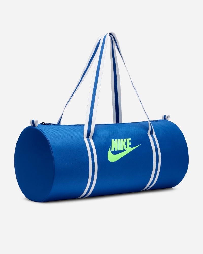 Sac de sport Nike Heritage Bleu Royal Unisexe EKINSPORT