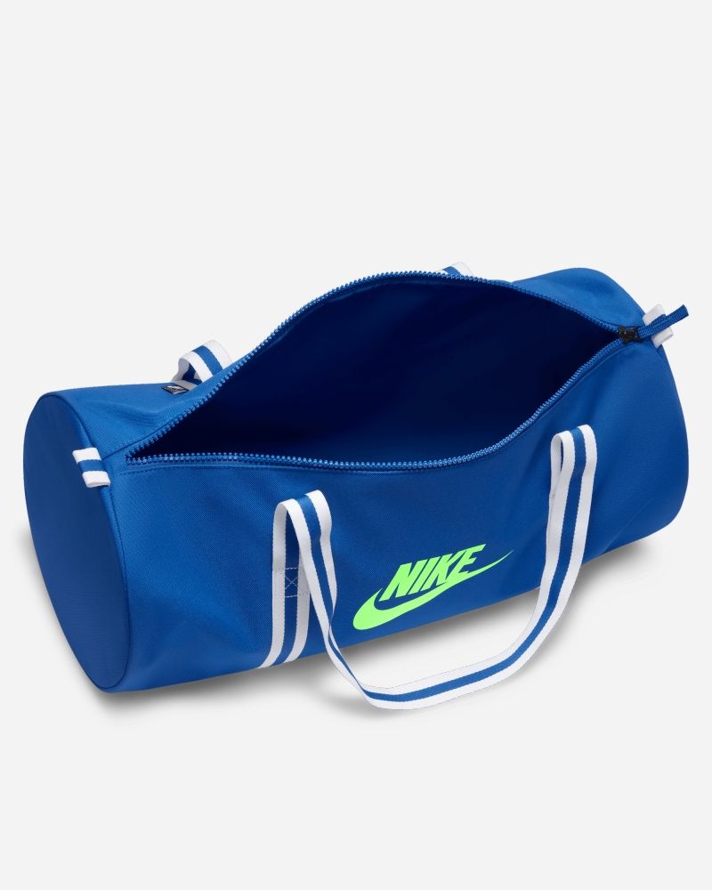 Sac de sport Nike Heritage Bleu Royal Unisexe