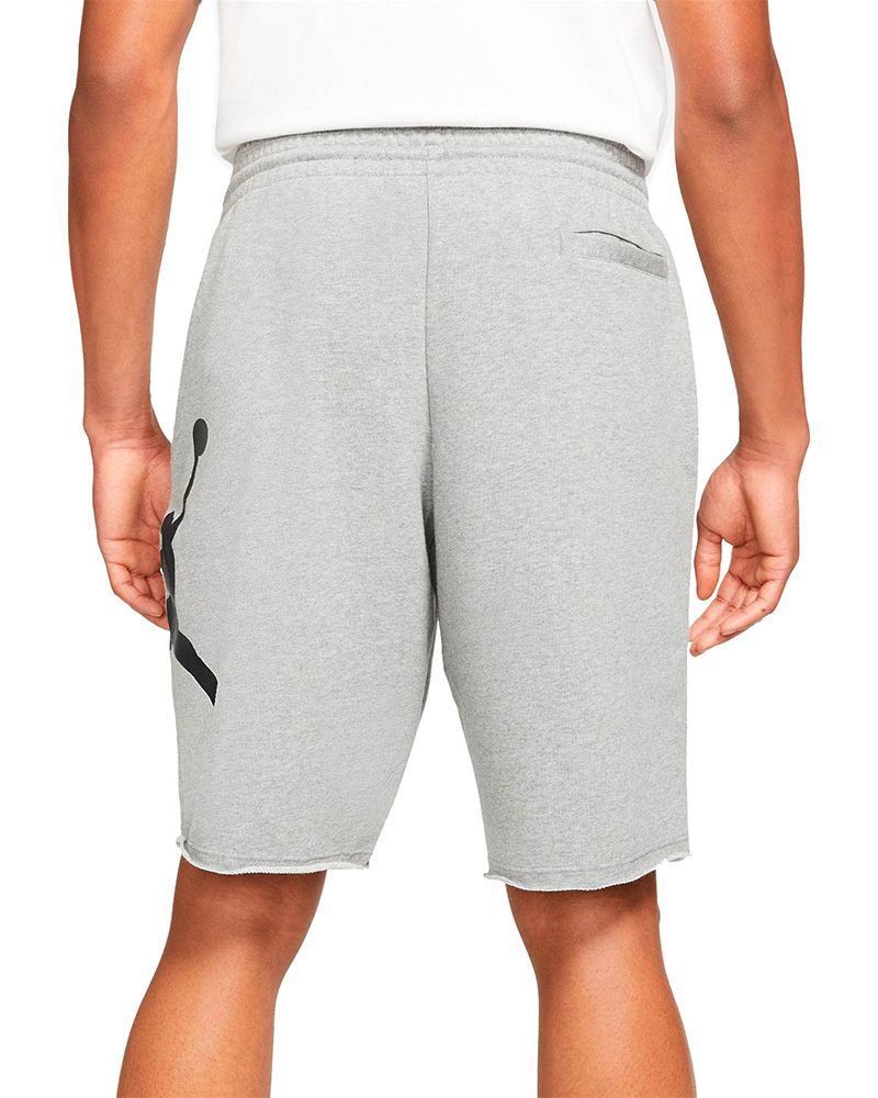Jordan jumpman logo sale shorts