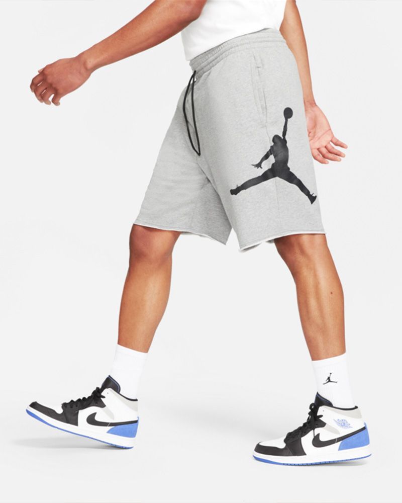 Pantaloncini jordan on sale jumpman