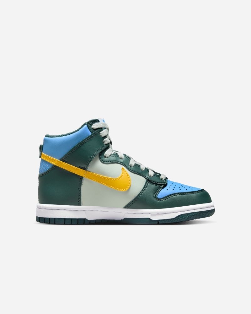 Chaussure multicolore nike discount