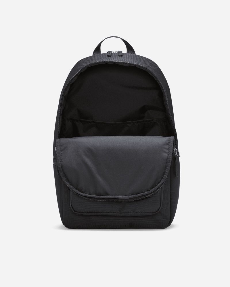 Nike Heritage Eugene Backpack 23L Black Unisex EKINSPORT