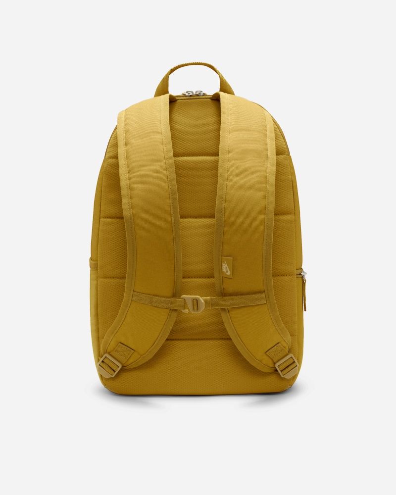 Sac a dos nike homme jaune sales