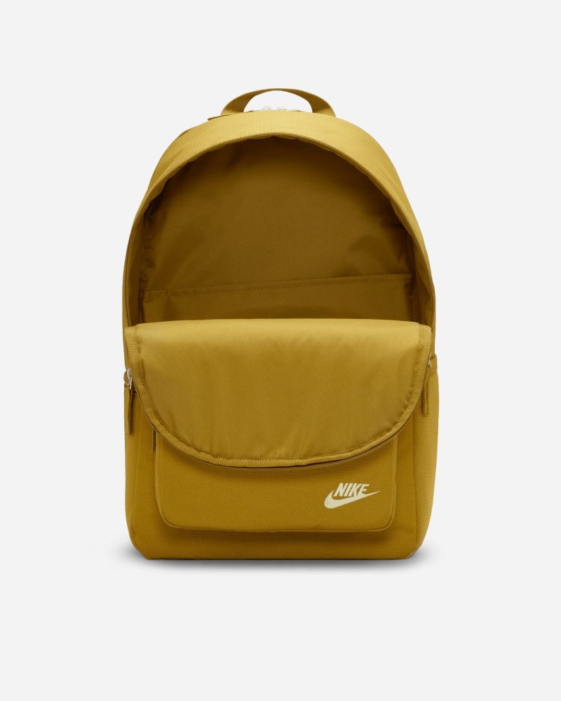Sac a dos nike homme jaune sales