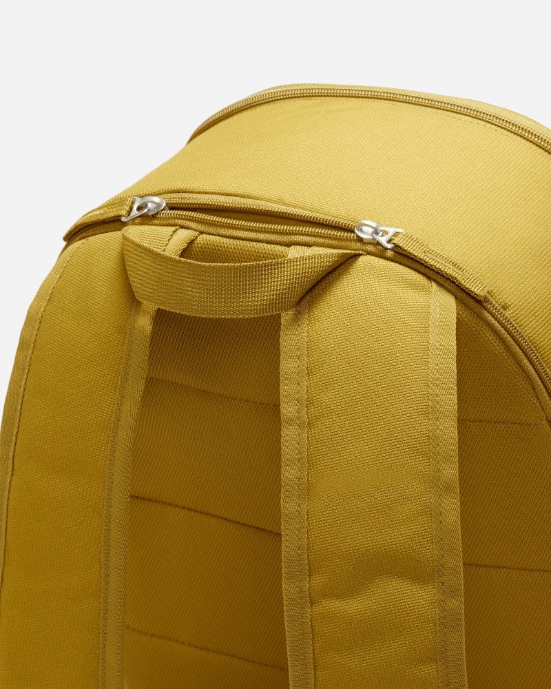 Zaino sales giallo zara