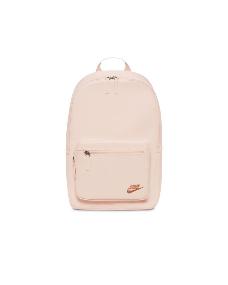 Mochila Nike Heritage 2.0 Mujer Rosa