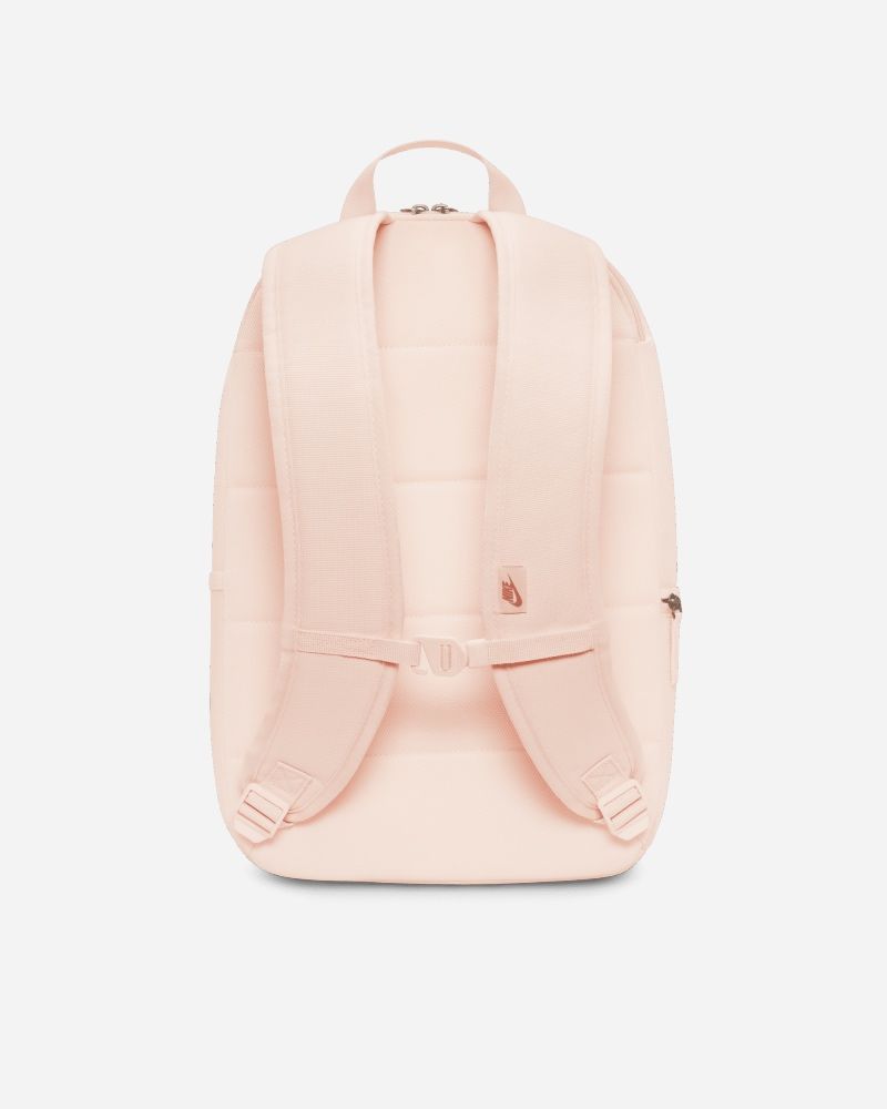 Sac dos Nike Heritage Eugene 23L Rose Unisexe EKINSPORT