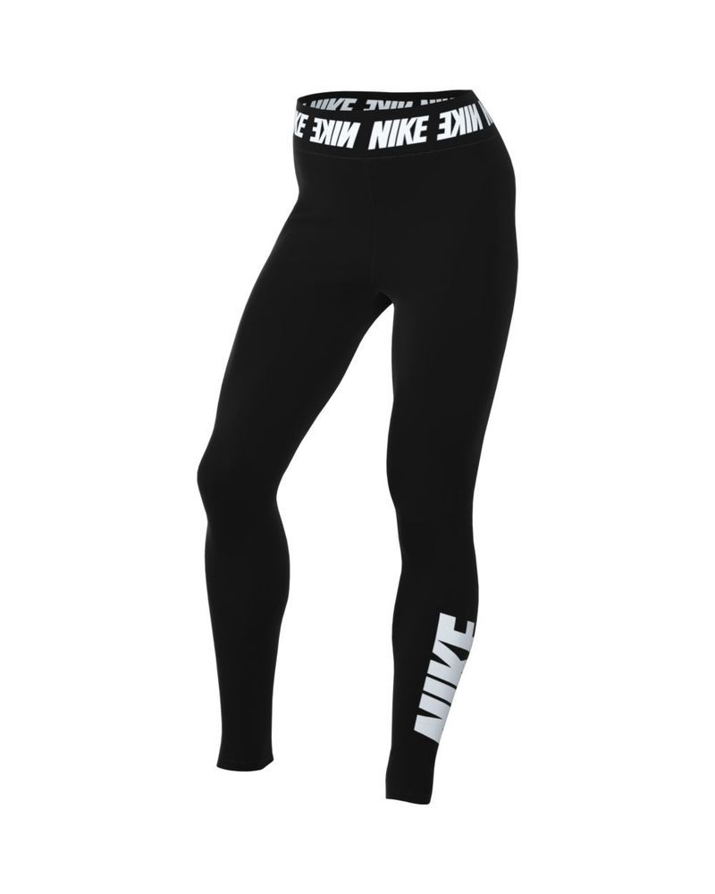 Leggings a vita alta Nike Sportswear Club - Donna. Nike IT