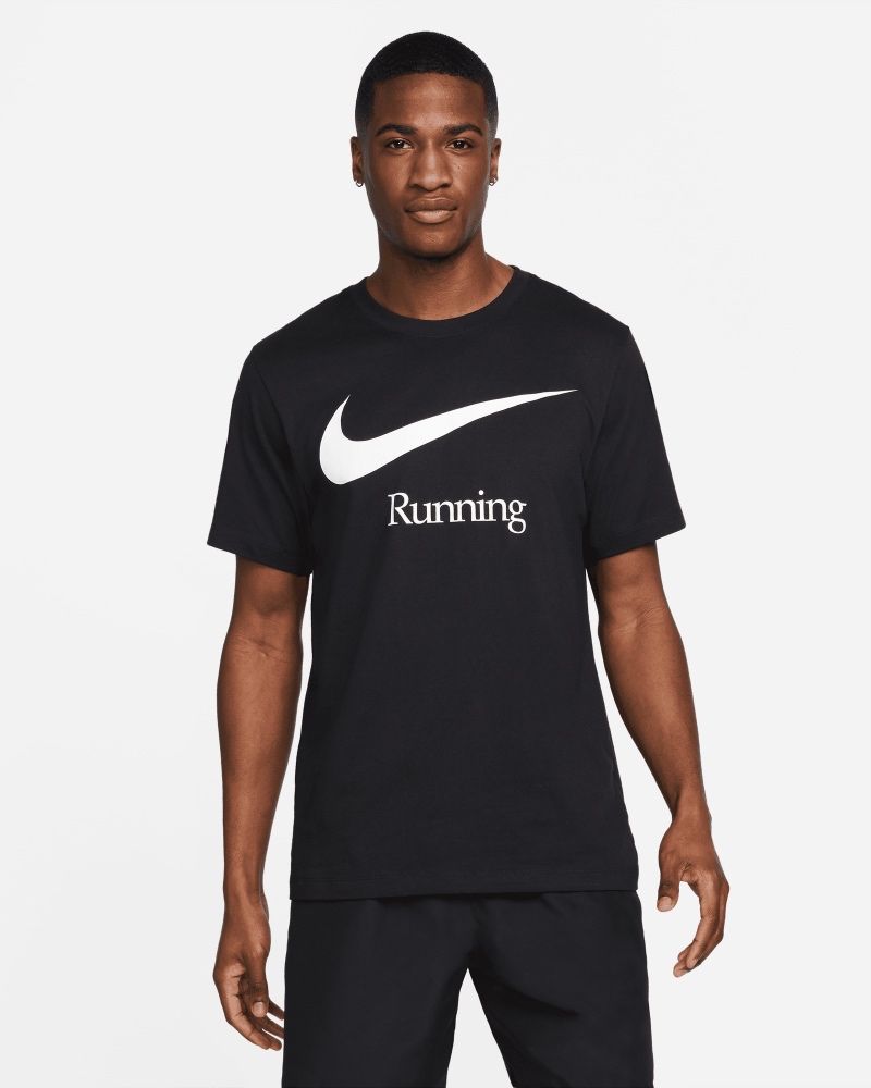 T shirt nike deals gris homme