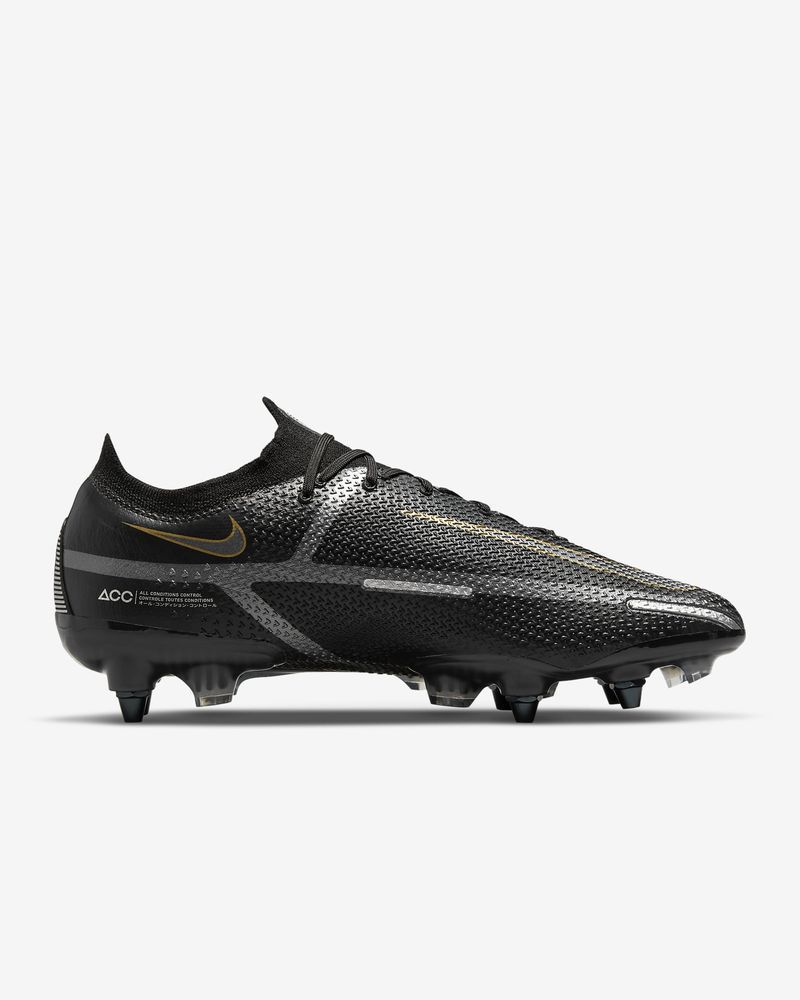 Chaussures de football Nike Phantom GT2 Elite SG Pro DC0753-007