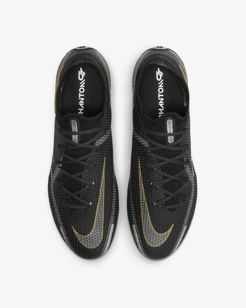 Chaussures de football Nike Phantom GT2 Elite SG Pro DC0753-007