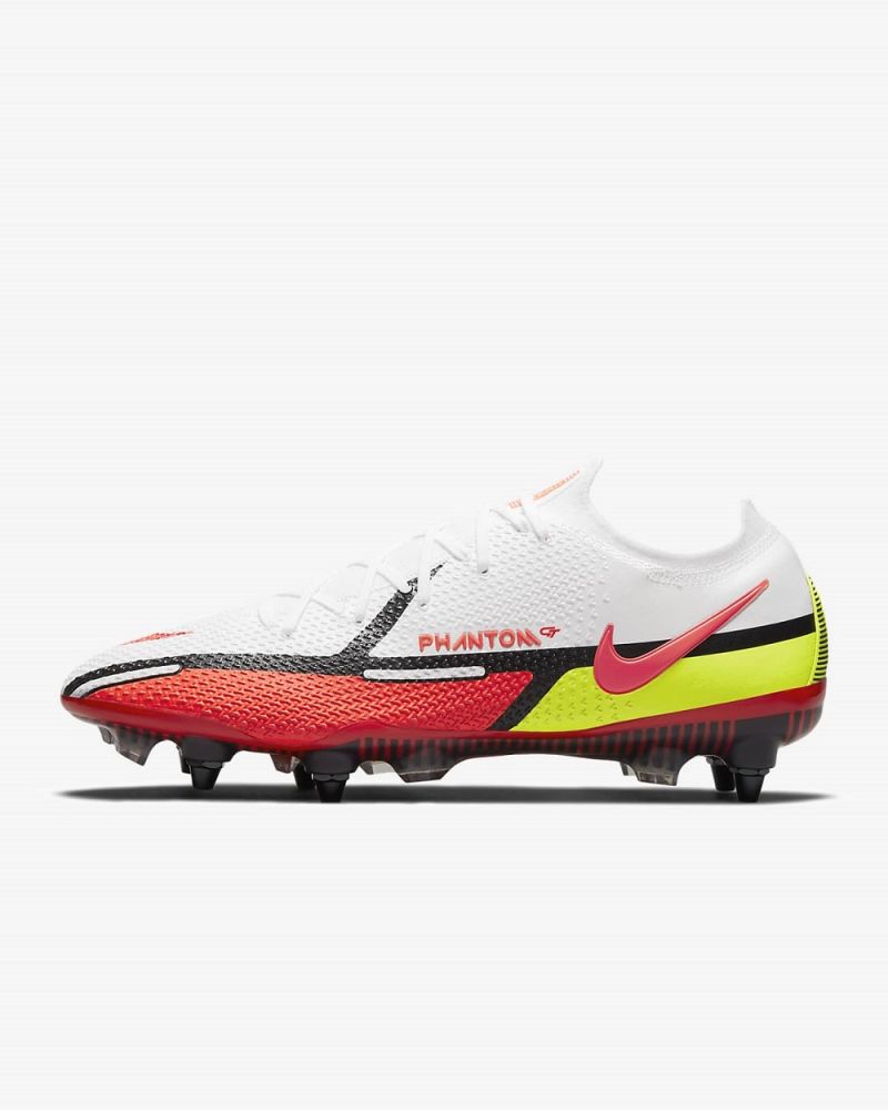 Chaussures de football Nike Phantom GT2 Elite SG-Pro AC