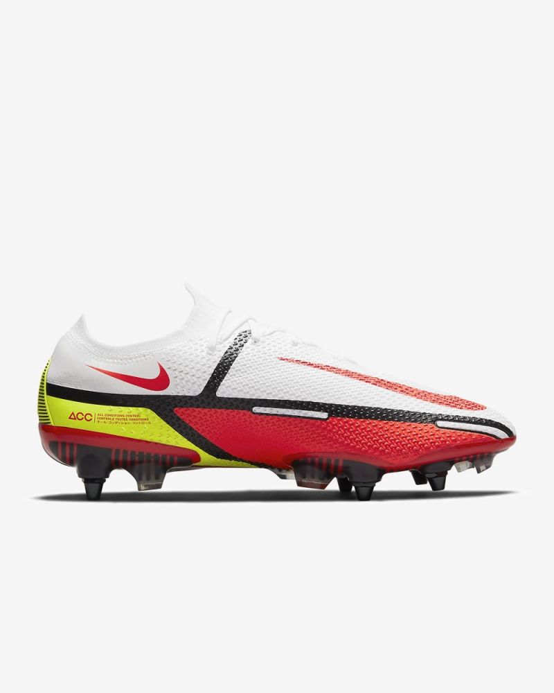 Chaussures de Football Nike Phantom GT2 Elite SG-Pro AC DC0753-167