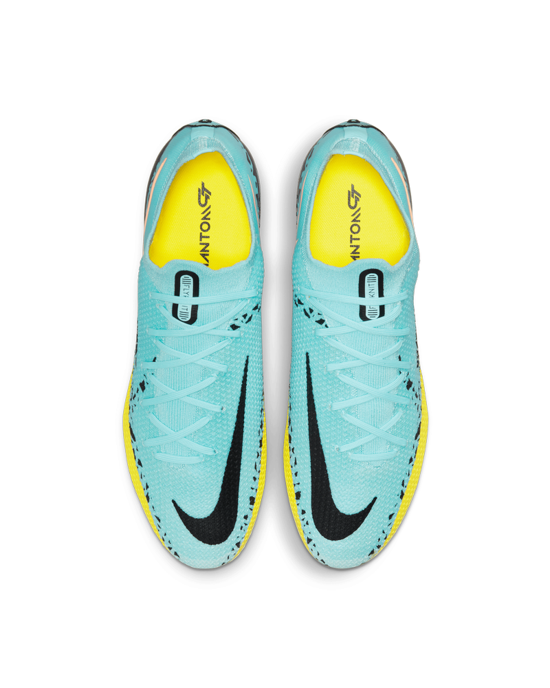 Chaussures de football Nike Phantom GT2 Elite SG Pro DC0753-407